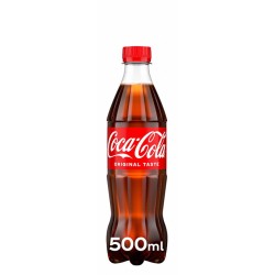 Coca Cola Regular