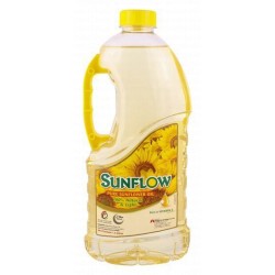 Vital Pure Sunflower Oil