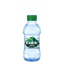 Volvic Natural Mineral Water 330ml