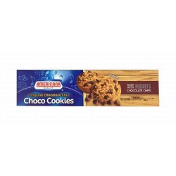 Americana Premium Choco Cookies Original