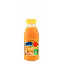 Almarai Long Life Mango & Grape Juice - no added sugar