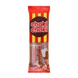 Choki Choki Chocolate Paste Sticks (4 Pieces)