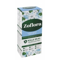Zoflora 3in1 Concentrated Disinfectant Bluebell Wood Scent