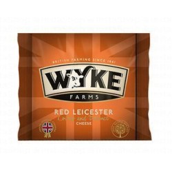 Wyke Farms Red Leicester Cheese