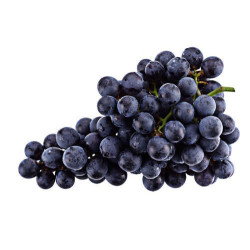 Grapes Black