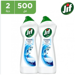 Jif Original Cream Cleaner with Micro Crystals (Special Price)