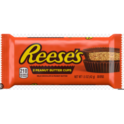 Reese s Milk Chocolate Peanut Butter Cups