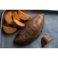 Sweet Potatoes