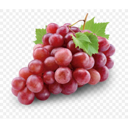 Grapes Red Globe