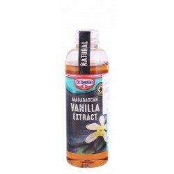 Dr. Oetker Madagascan Vanilla Extract
