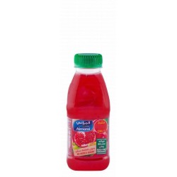 Almarai Long Life Mixed Fruit & Pomegranate Juice - no added sugar