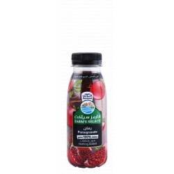 Almarai Farm s Select Long Life Pomegranate Juice