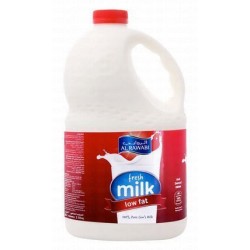 Al Rawabi Fresh Low Fat Milk