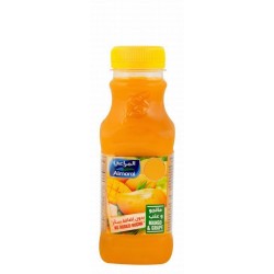 Almarai Long Life Mango & Grape Juice - no added sugar