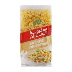 Emirates Macaroni Corni Pasta - vegetarian