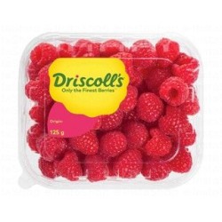 Driscoll s Raspberries South Africa