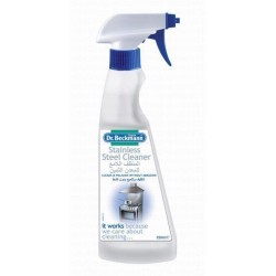 Dr. Beckmann Stainless Steel Cleaner