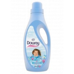 Downy Fabric Softener Valley Dew Scent