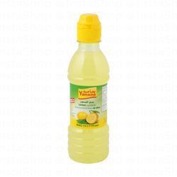 Yamama Lemon Juice Substitute - GMO free
