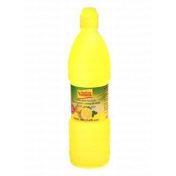 Yamama Lemon Juice Substitute