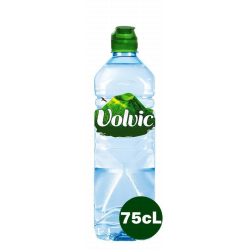 Volvic Natural Mineral Water 750ml