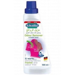 Dr. Beckmann Odour Remover Laundry Rinse