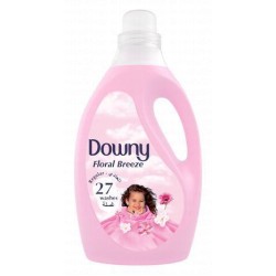 Downy Diluted Fabric Softener Floral Breeze Scent