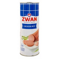 Zwan Luncheon Meat 