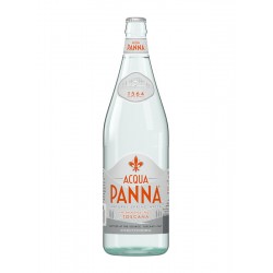 Acqua Panna Natural Mineral Water 500ml - low sodium