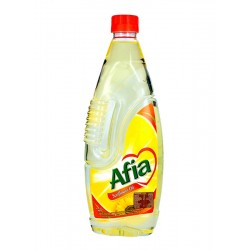 Afia Pure Sunflower Oil 750ml