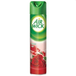 Air Wick 6in1 Rose Air Freshener Spray