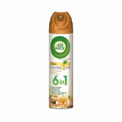 Air Wick 6in1 Vanilla Air Freshener Spray
