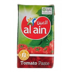 Al Ain Tomato Paste