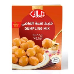 Al Alali Dumpling Mix
