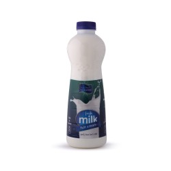 Al Rawabi Fresh Full Cream Milk 500ml