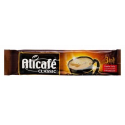 Alicafe Classic 3in1 Instant Coffee Stick