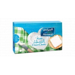 Almarai Cream Cheese (6 Portions)