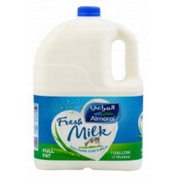 Almarai Fresh Full Fat Milk