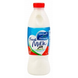 Almarai Fresh Low Fat Milk