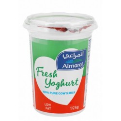 Almarai Fresh Low Fat Yogurt