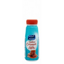 Almarai Fresh Salted Caramel Milk