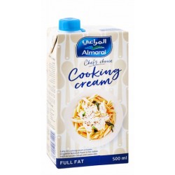Almarai Full Fat Cooking Cream