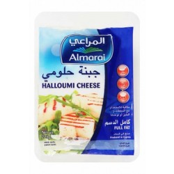Almarai Full Fat Halloumi Cheese