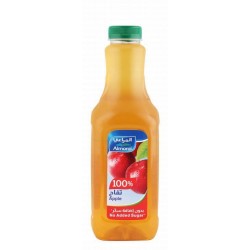 Almarai Long Life Apple Juice - no added sugar