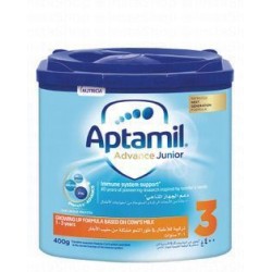 Aptamil Advance Junior Milk Formula with Immune System Support Stage 3 (1-3 Years)