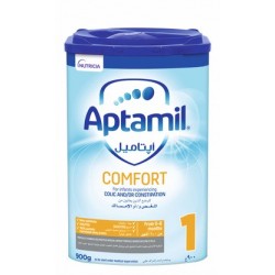 Aptamil Comfort Infant Milk Formula Stage 1 (0-6 Months)