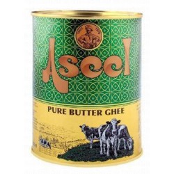 Aseel Pure Butter Ghee