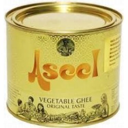Aseel Vegetable Ghee