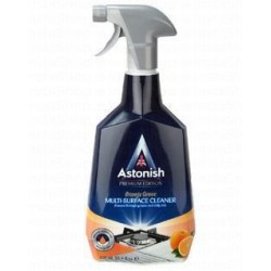 Astonish Premium Orange Grove Multi-Surface Cleaner