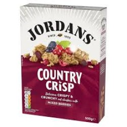 Jordans Super Berry Country Crisp